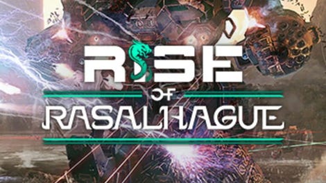 MechWarrior 5: Mercenaries - Rise of Rasalhague