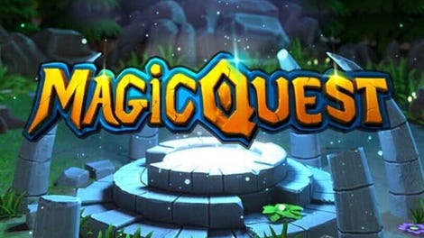 Magic Quest: TCG