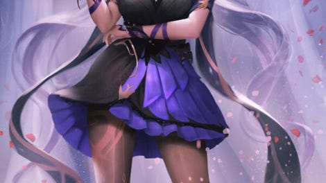 Miss Kawaii