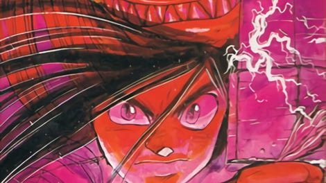 Ushio to Tora