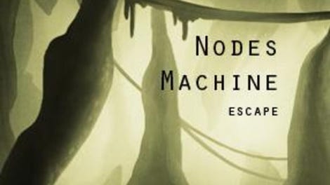 Nodes Machine Escape