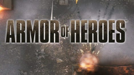 Armor of Heroes