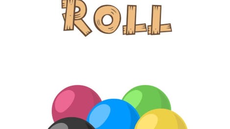 Rotate & Roll