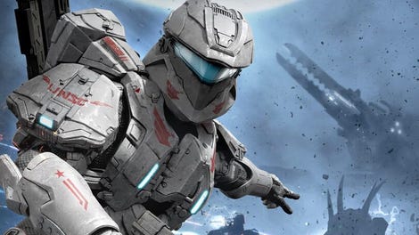 Halo: Spartan Assault
