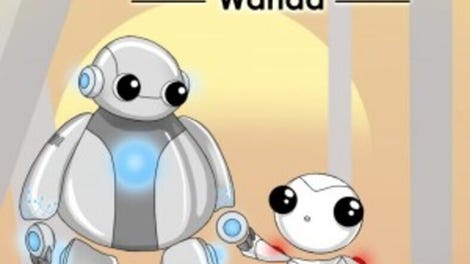 Wanda: A Beautiful Apocalypse