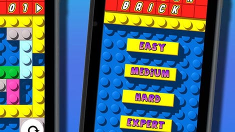 Unblock Brick