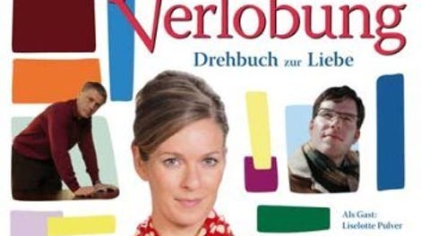Die Zürcher Verlobung - Drehbuch zur Liebe (2007) - The A.V. Club