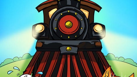 Choo-Choose