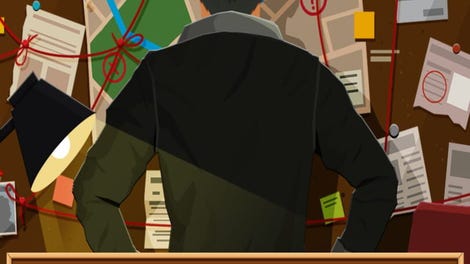 Detective Inspector: Mysterious Clues - Kotaku