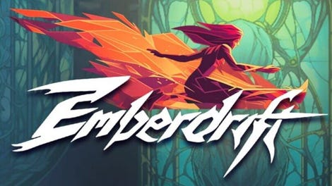Emberdrift
