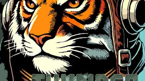 Thunder Tiger