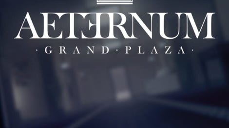 Aeternum Grand Plaza