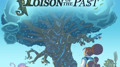 Maliki: Poison Of The Past