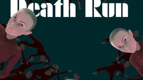 Orum's Death Run