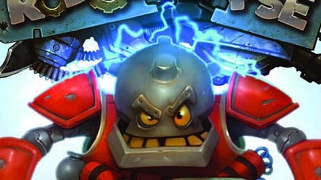 Robocalypse