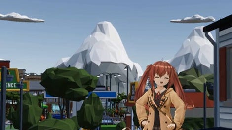 Starcube MMO