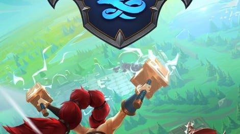 Battlerite Royale