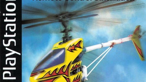RC Helicopter