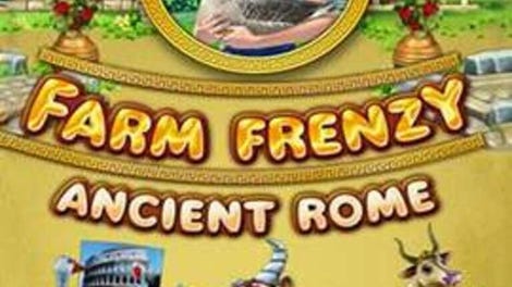 Farm Frenzy: Ancient Rome