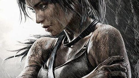 Tomb Raider: Survival Edition