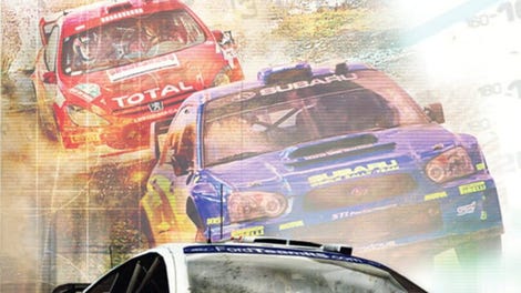 WRC: FIA World Rally Championship