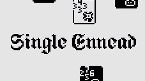 Single Ennead