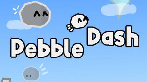 PebbleDash