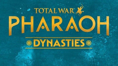 Total War: Pharaoh Dynasties