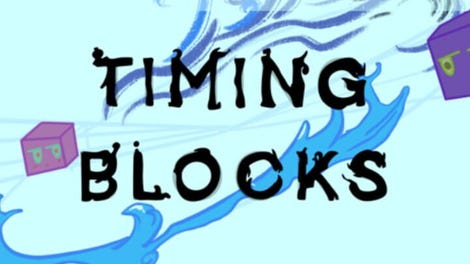 Timing Blocks