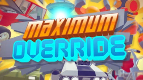 Maximum Override