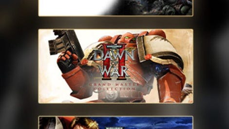 Warhammer 40K Bundle