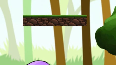 Double Jump