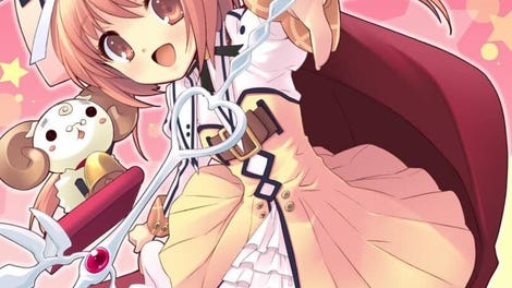Nanatsuiro Drops