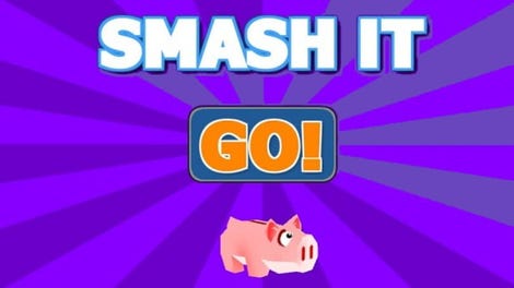 Smash It