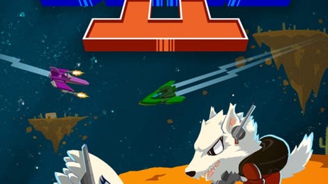 Astro Duel 2