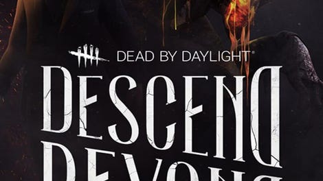 Dead by Daylight: Descend Beyond Chapter