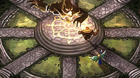 Neo Impossible Bosses