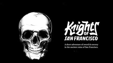 Knights of San Francisco