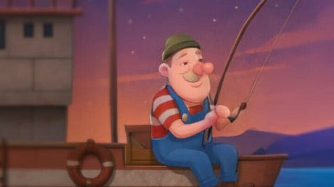Fish and Chill