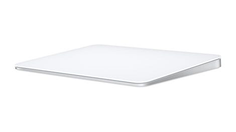 Apple Magic Trackpad: Wireless, Bluetooth, Rechargeable