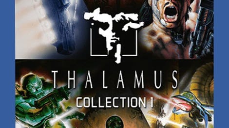 Thalamus Collection 1