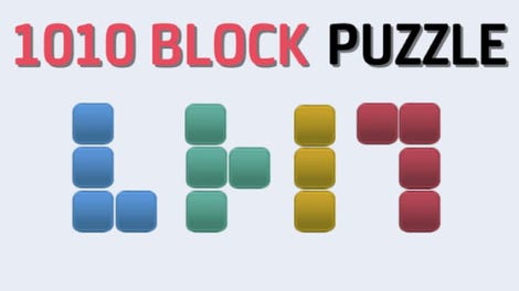 1010 Block Puzzle