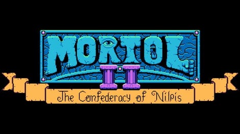 Mortol II