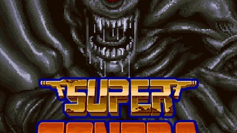 Super Contra
