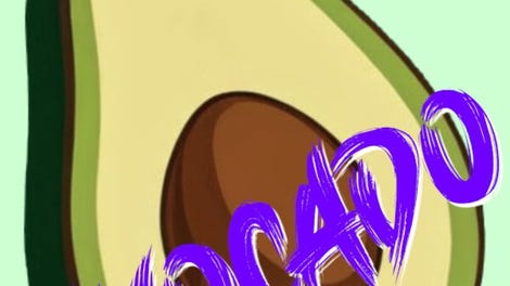 Avocado