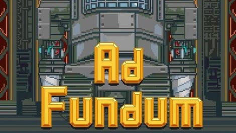 Ad Fundum