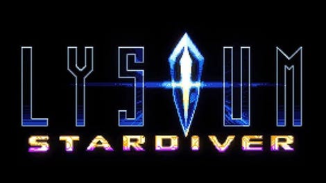 Lysium: Stardiver