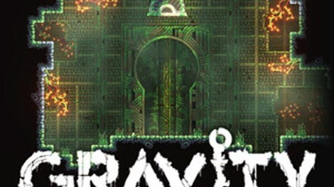 Gravity Castle