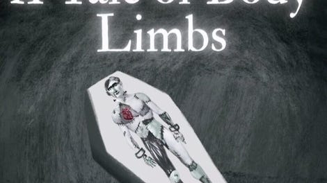 A Tale of Body Limbs