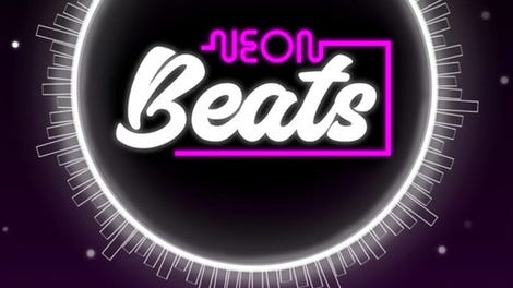Neon Beats
